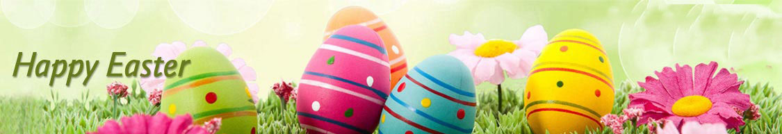 Traditions and Customs of Easter